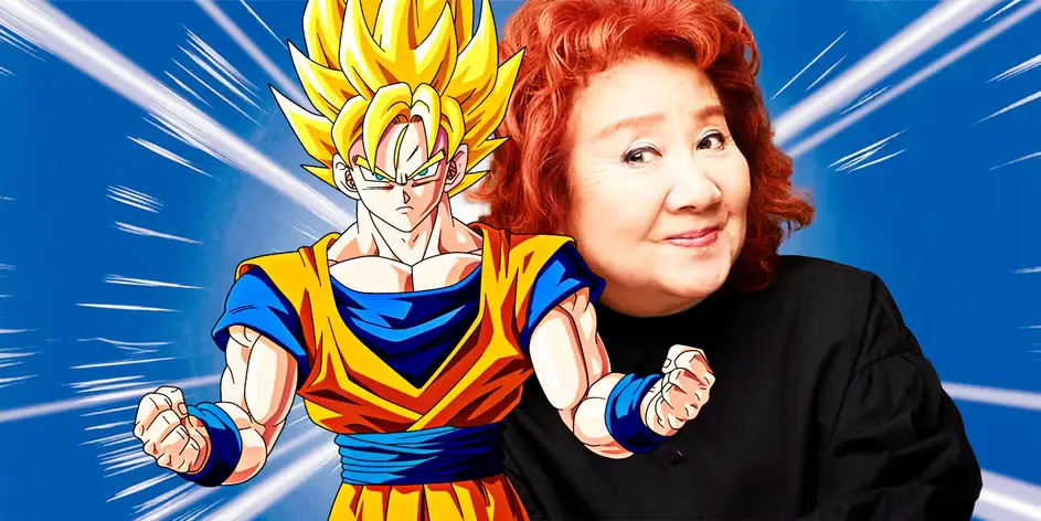 Dragon Ball's Most Famous Voice Gets English AI Transformation in Official Partnership img